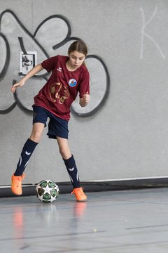 Bild 140 - wDJ Loewinnen Cup D2